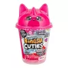 WeCool Whipped Bingsu Cuties Watermelon Sugar Fizz slaimo rinkinys