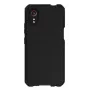 SPECTRUM_R Dėklas, skirtas Galaxy XCOVER7 Pro - Matinė Juoda