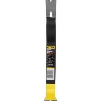 Laužtuvas Stanley Wonder Bar X21, ilgis 533.4 mm, anglinis plienas