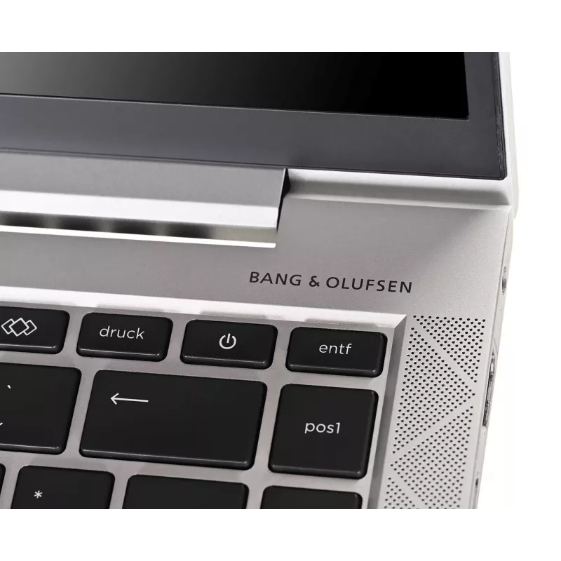 HP EliteBook 840 G7 i5-10310U 16GB 256GB SSD 14 inch FHD Win11pro Naudotas US QWERTY