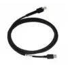ZEBRA CBA-U47-S15ZAR laidas, USB A, 4,6 m