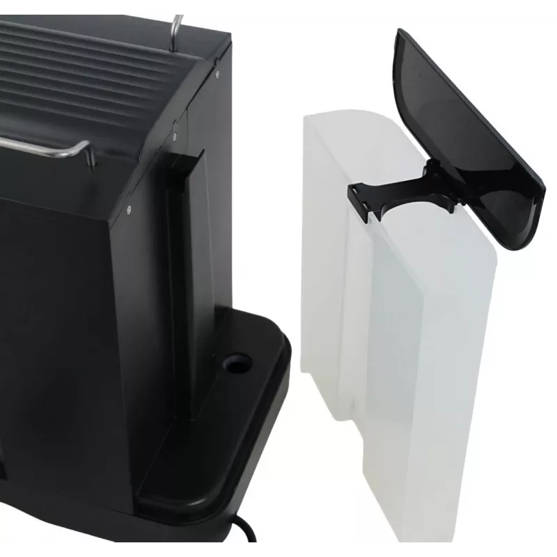 Espreso kavos aparatas ESPERANZA EKC010 — 1,8 L vandens talpa, 850 W, 20 bar, įmontuotas pieno putotuvas