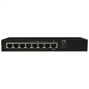 Nevaldomas jungiklis ALLNET ALL-SG8208PD
