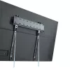 Fiksuotas TV laikiklis 32-65 colių, 40 kg, LOGILINK