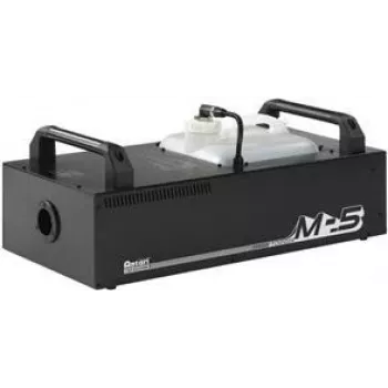 Rūko mašina Antari M-5 1500 W 10 L Juoda