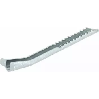 OBO Bettermann Riegel TPBRF 145x10 juostelė cinkuotas plienas (6357536)