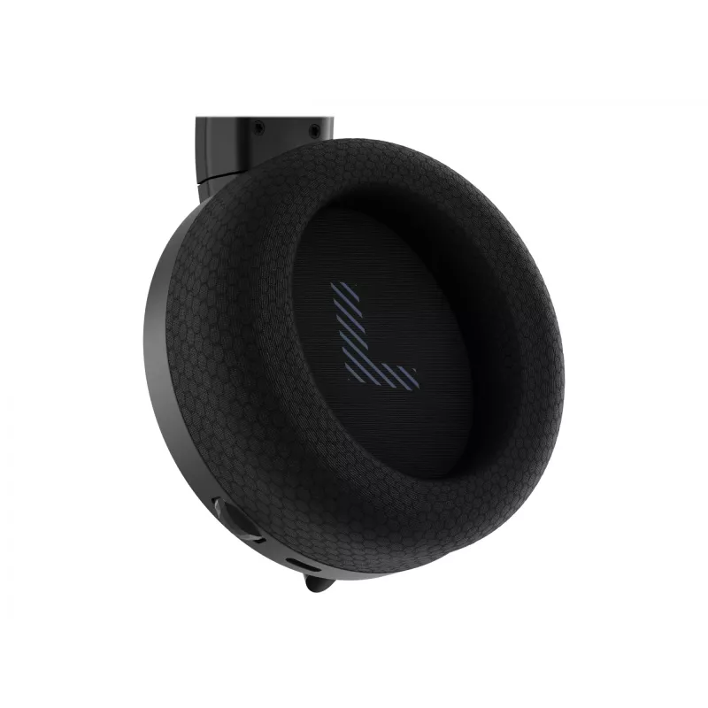 Lenovo Legion H600 belaidžiai ir laidiniai žaidimų ausinės