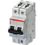 Automatinis jungiklis ABB STOTZ-KONTAKT 16A C 2p (1p+N) S401M-C16NP (2CCS571103R8164)