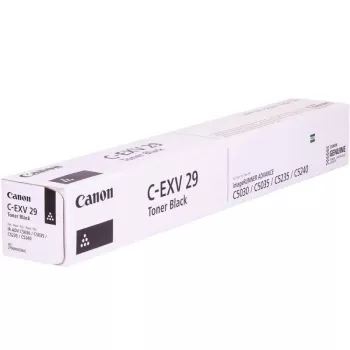 Canon Toner C-EXV29 2790B002 juoda 21000 puslapių