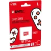 „Emtec“ 1TB microSDXC atminties kortelė UHS-I U3 V30 A2 Gaming Rouge (ECMSDM1TXCU3G)