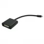 VALUE Mini DisplayPort-DVI adapteris, Mini DP kištukas – DVI lizdas (12.99.3128)
