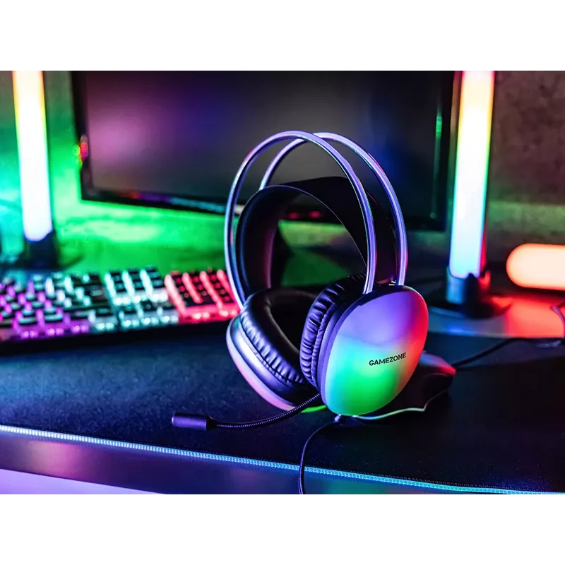 Tracer 47524 GameZone GZ X2 žaidimų ausinės