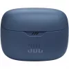JBL Tune Beam belaidės ausinės True Wireless Stereo (TWS) Į ausį Skambučiams/Muzikai USB Type-C Bluetooth Mėlyna