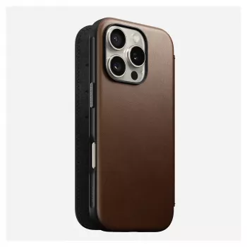Folio dėklas Nomad NM01679585