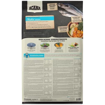 ACANA Highest Protein Pacifica sausas šunų ėdalas - 11,4 kg
