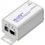 Renkforce RF-6861942 PoE++ per UTP siųstuvas-imtuvas prailginimo kabelis, atstumas iki 400 m, 1 vnt., 100