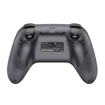 Belaidis žaidimų pultas GameSir T4n Lite Nova pilka, Bluetooth, ergonomiškas dizainas