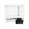HP 7E357A spausdintuvas mėlynas