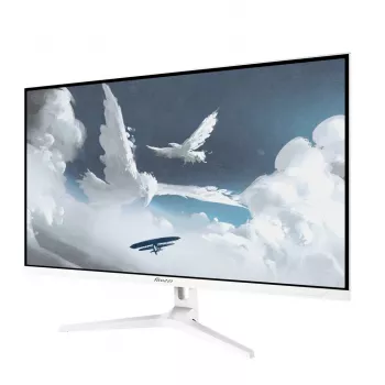 Arozzi Nova 32 colių QHD LED IPS monitorius 2560x1440 180Hz 1ms Baltas