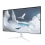 Arozzi Nova 32 colių QHD LED IPS monitorius 2560x1440 180Hz 1ms Baltas