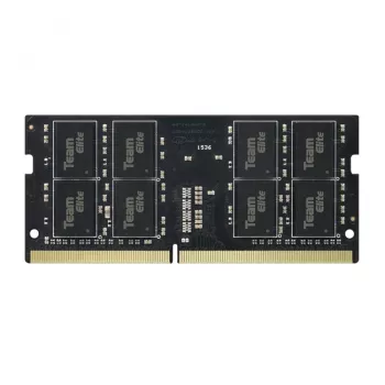 Team Group Team Elite - DDR4 - Modul - 8 GB - SO DIMM 260-PIN