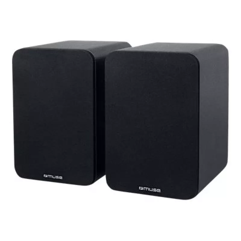 Muse M-620SH Lentyniniai Garsiakalbiai su Bluetooth | 150 W | Juoda