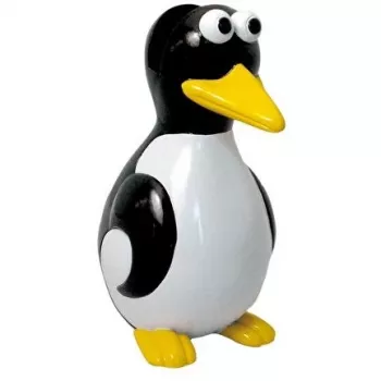 Stovas akiniams WEDO Penguin Design model 202 2702 – stalinis laikiklis akiniams