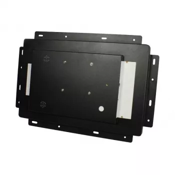 Synergy 21 LED Flex Strip COB RGB-W DC24V 75W IP20 WW