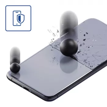 3MK FlexibleGlass apsauginis stiklas iPhone 12/12 Pro