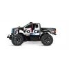 Valdomas automobilis CARRERA Ford F-150 Raptor Police 2,4 GHz RC modelis