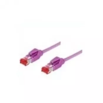 Tecline 718015M Ethernet Patch Laidas