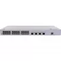 HUAWEI eKit S220-24T4X valdomas L2 gigabitinis Ethernet komutatorius (10/100/1000) 1U pilkas