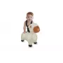 Pripučiamas žaislas avis Jamara Bouncing Animal Sheep