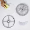 GB415 Elektrinė mini džiovykla 3 kg