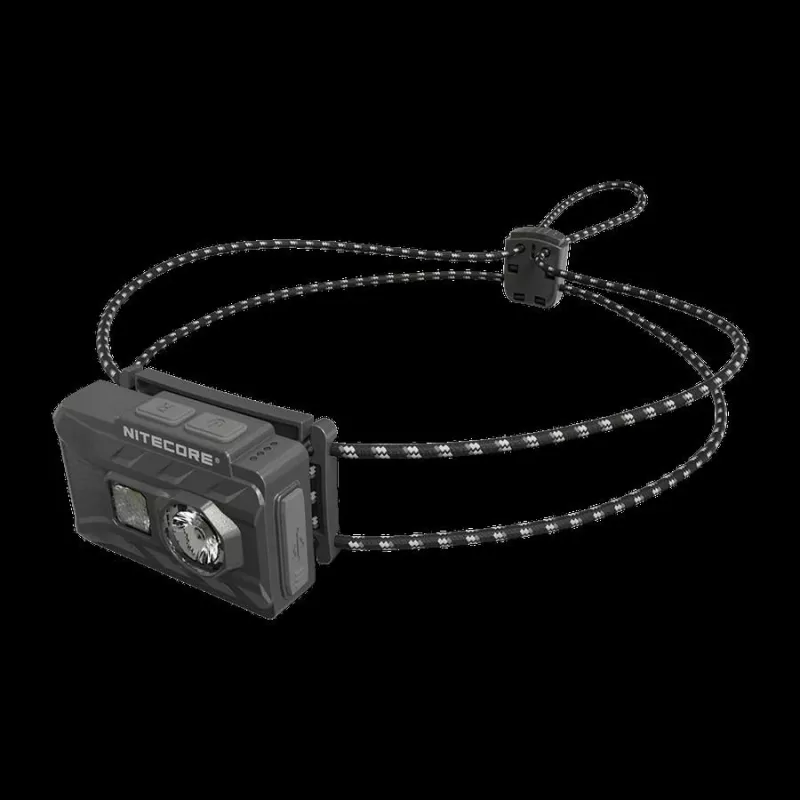 Kaktinė lemputė NU Series 360 LUMENS/NU20 Classic Nitecore