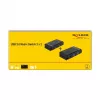 Matricinis jungiklis DeLOCK 87736
