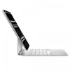 Apple Magic Keyboard iPad Pro 13 colių M4 belaidė QWERTY balta