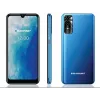 Išmanusis telefonas Blaupunkt TX 60 Dual Blue, 6,1 colio, 64GB, mėlynas