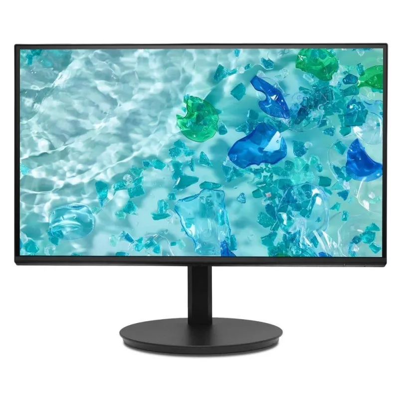 27 colių monitorius Acer CB2 CB272 P6 IPS Full HD 1920x1080 144Hz 1 ms LCD, juodas, VESA