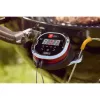 Weber anglies kepsninė Master Touch GBS E-5750, 57 cm, juoda