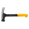 DeWALT DWHT51005-0 plaktukas Nagų plaktukas Juodas, Geltonas