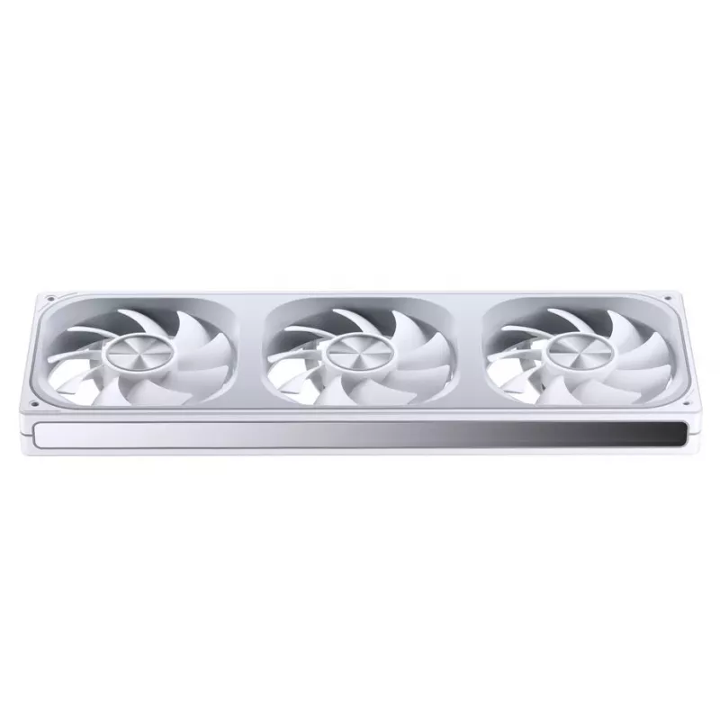Jonsbo ZA-360 aušintuvas, PWM, ARGB - 360 mm, baltas