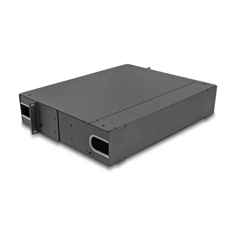 Patch panel DeLOCK 66752 19 colių 24 prievadai