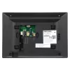 Vaizdo domofonas Hikvision DS-KH6320-TE1, 7 colių liečiamas ekranas, PoE, 1024×600, MicroSD iki 32 GB, Ethernet, Linux