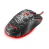Žaidimų pelė Subsonic Iron Maiden Piece Of Mind USB