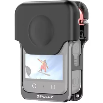 PULUZ DJI Osmo 360 apsauginis narvas (juodas)