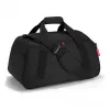 Reisenthel activitybag Seesack Black 35 l Poliesteris (MX7003)