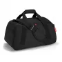 Reisenthel activitybag Seesack Black 35 l Poliesteris (MX7003)