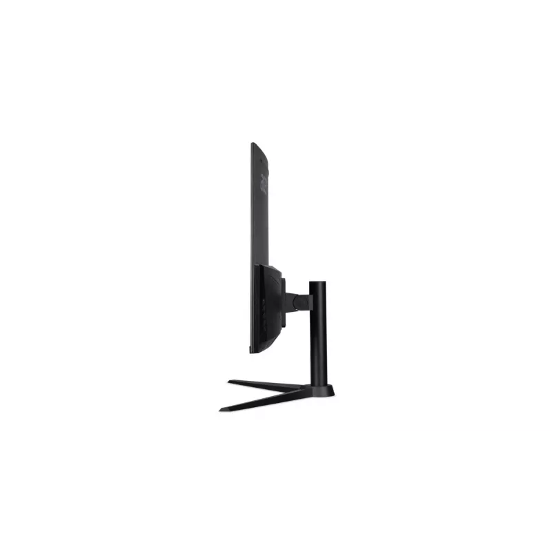 Acer NITRO XZ0 XZ322QU P3 kompiuterio monitorius 80 cm (31,5 inch) 2560 x 1440 pikselių Wide Quad HD LCD juodas