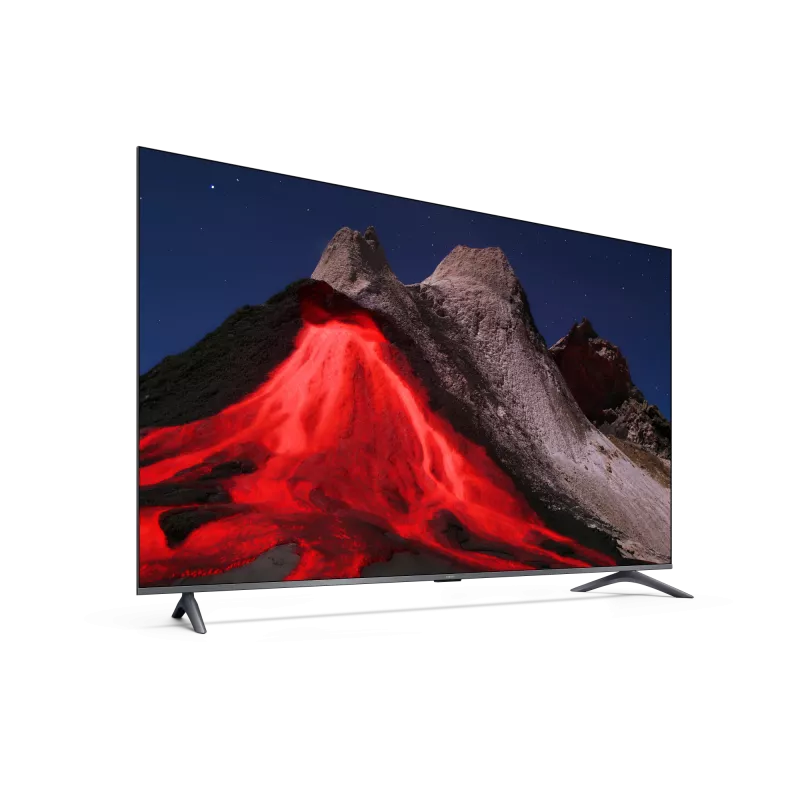 Televizorius QLED Xiaomi A Pro 75 2026 (75 colių, 4K, Google TV, 189 cm)
